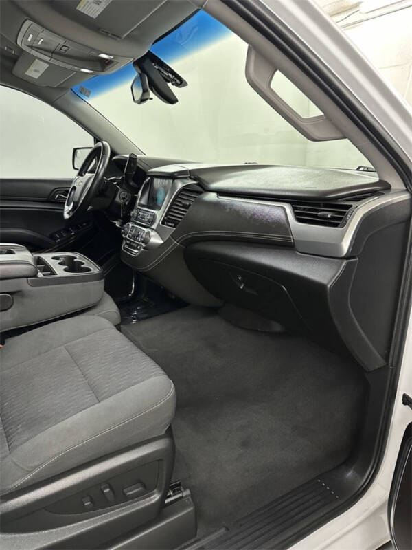 2019 Chevrolet Tahoe LS