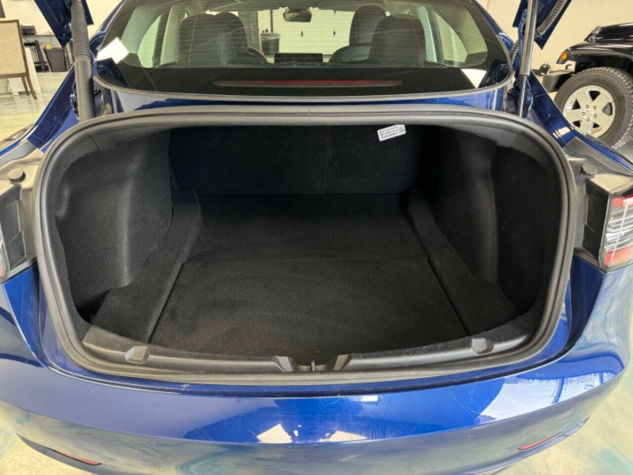 2022 Tesla Model 3 for sale at Vista Motorwerks in Oak Creek, WI