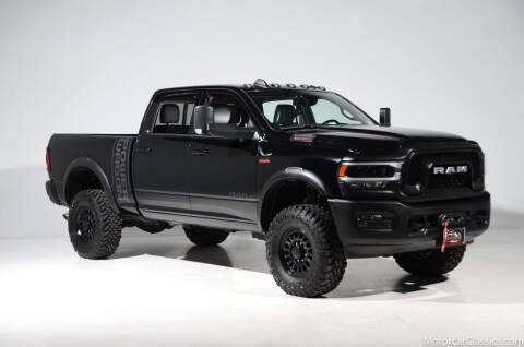 2019 RAM 2500 for sale at Motorcar Classics in Farmingdale NY