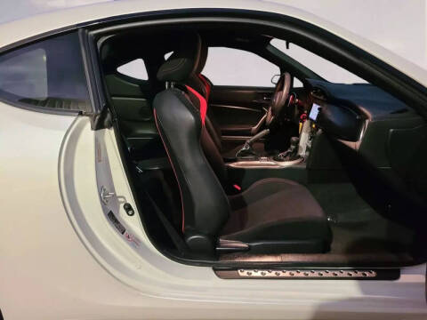 2014 Scion FR-S Monogram