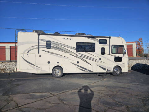 2018 Ford Motorhome Chassis for sale at Buddy's Auto Inc 1 in Pendleton SC