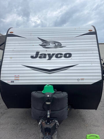 2022 Jayco  JAY FLIGHT
