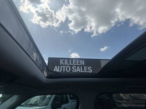 2019 Land Rover Range Rover HSE