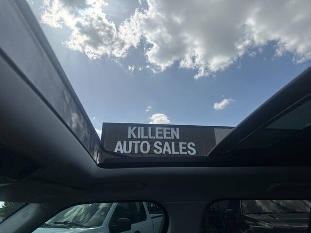 2019 Land Rover Range Rover HSE