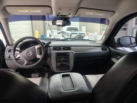 2008 GMC Sierra 1500