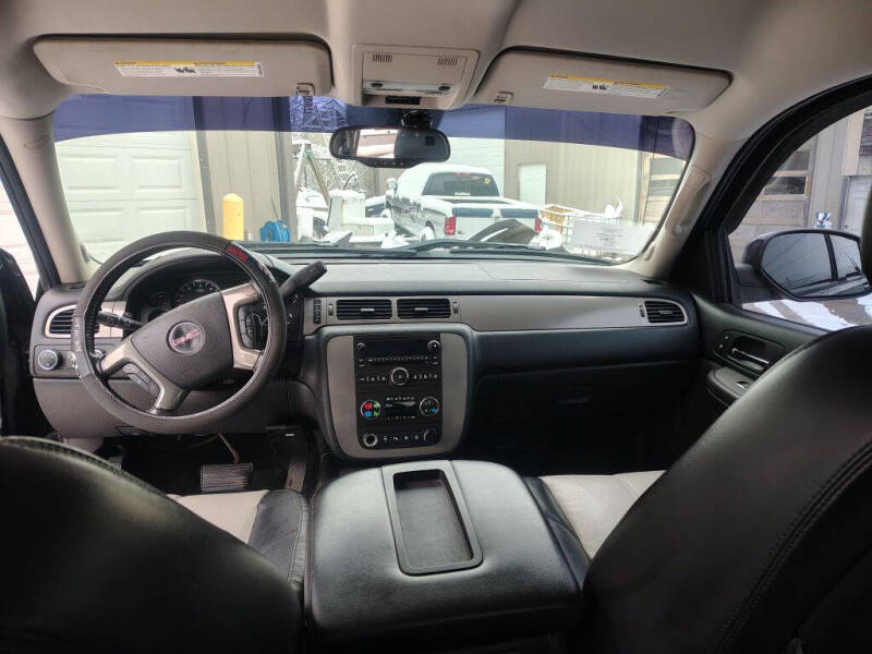 2008 GMC Sierra 1500