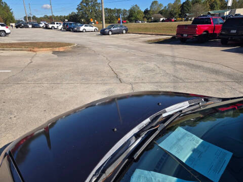 2008 Hyundai Elantra GLS