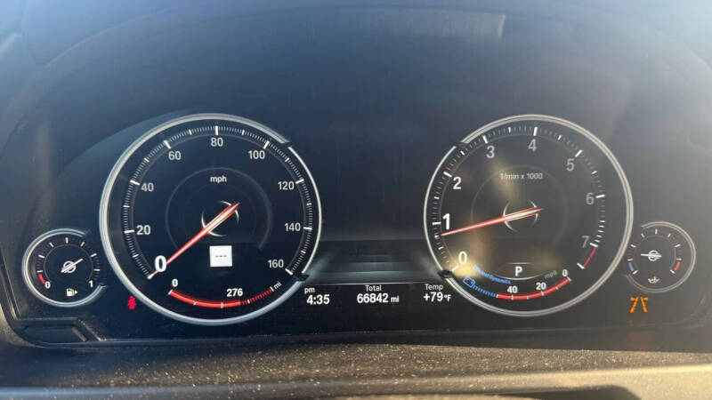 2018 BMW X5 xDrive50i