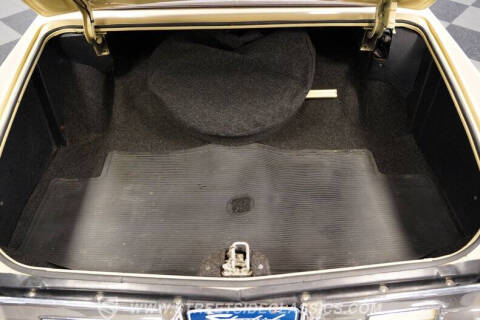 1973 Cadillac DeVille