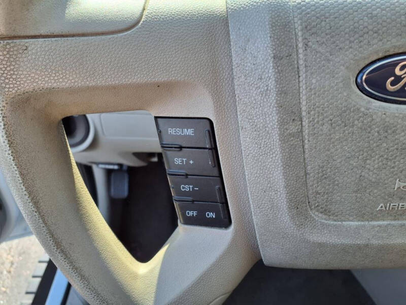 2008 Ford Escape XLS