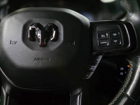 2022 RAM 3500 Limited