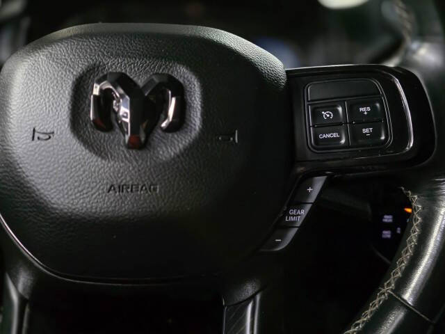 2022 RAM 3500 Limited