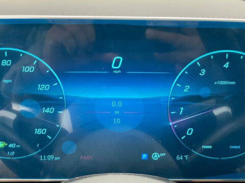 2026 Mercedes-Benz GLC GLC 300 4MATIC