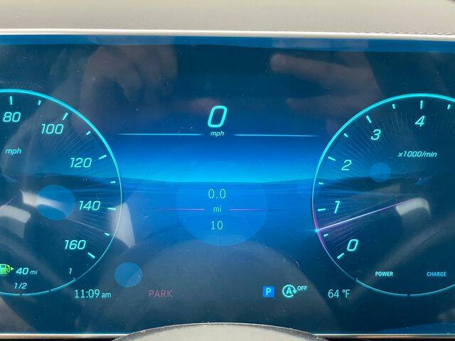 2026 Mercedes-Benz GLC GLC 300 4MATIC