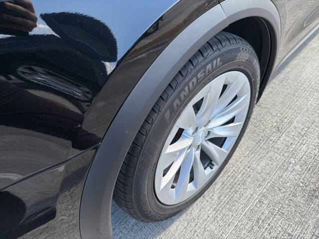 2018 Tesla Model X 75D