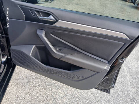 2020 Volkswagen Jetta