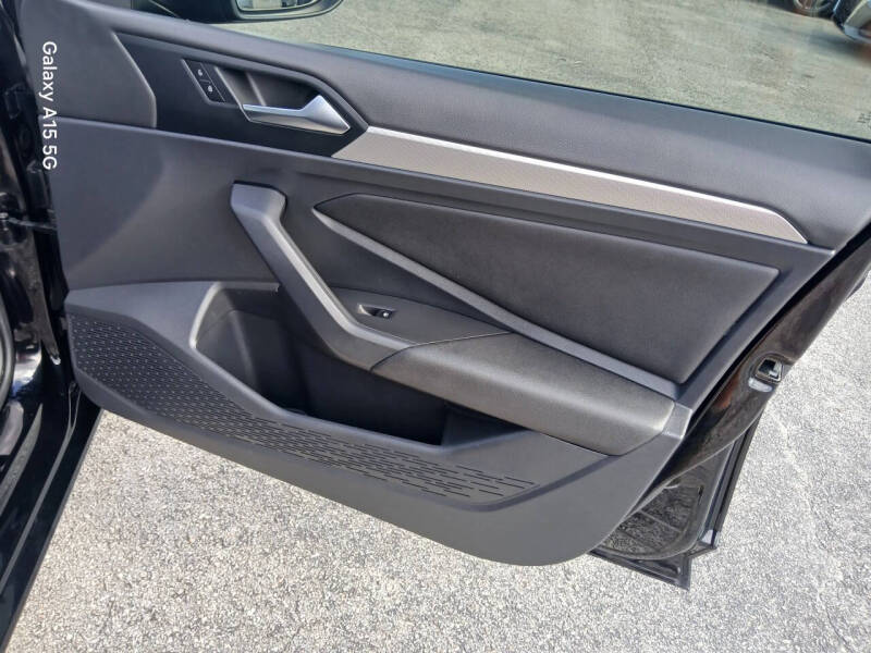 2020 Volkswagen Jetta