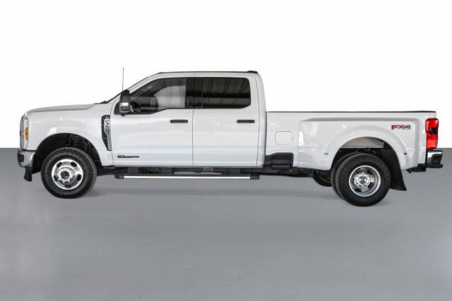 2024 Ford F-350 Super Duty XLT