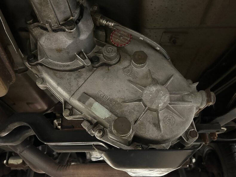 1989 Chevrolet Blazer