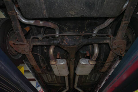 1976 Chevrolet Nova