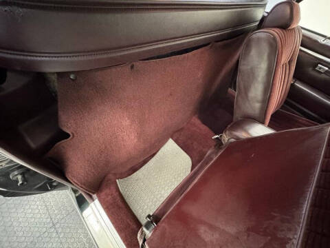 1985 Chevrolet El Camino