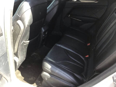 2016 Lincoln MKC Premiere