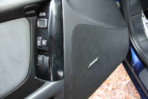 2007 Mazda RX-8 Touring