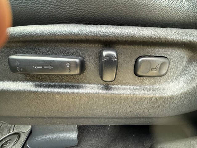 2020 Honda Passport Elite