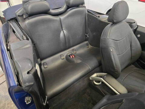 2006 MINI Cooper S