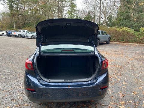 2014 Mazda MAZDA3 i Grand Touring