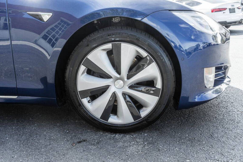 2020 Tesla Model S