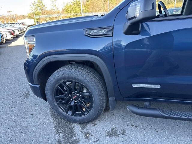 2021 GMC Sierra 1500 for sale at Mid-State Pre-Owned in Beckley, WV