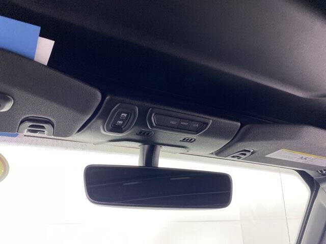 2021 Jeep Wrangler Unlimited Rubicon 4xe