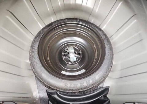 2024 Mitsubishi Mirage G4 Black Edition