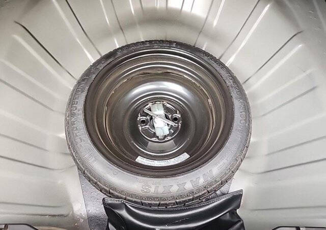 2024 Mitsubishi Mirage G4 Black Edition