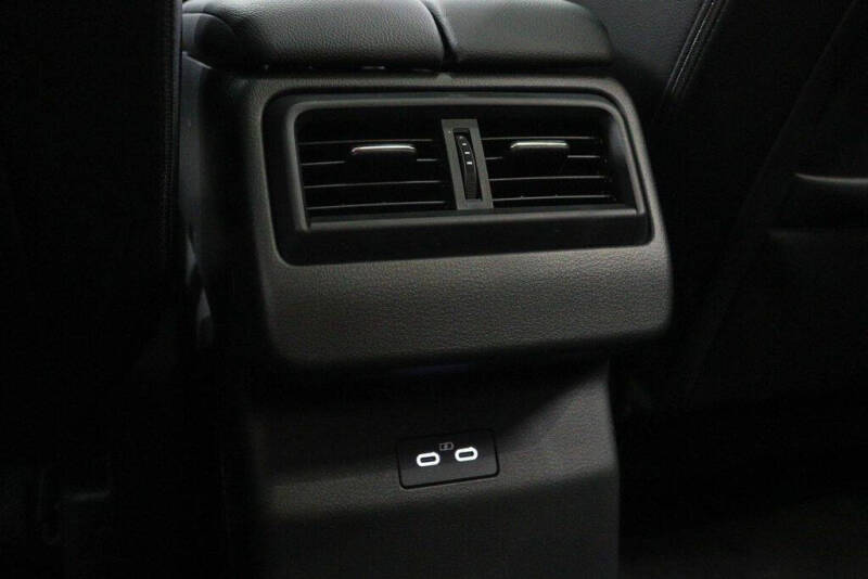 2025 Mazda CX-50 2.5 S Premium Plus