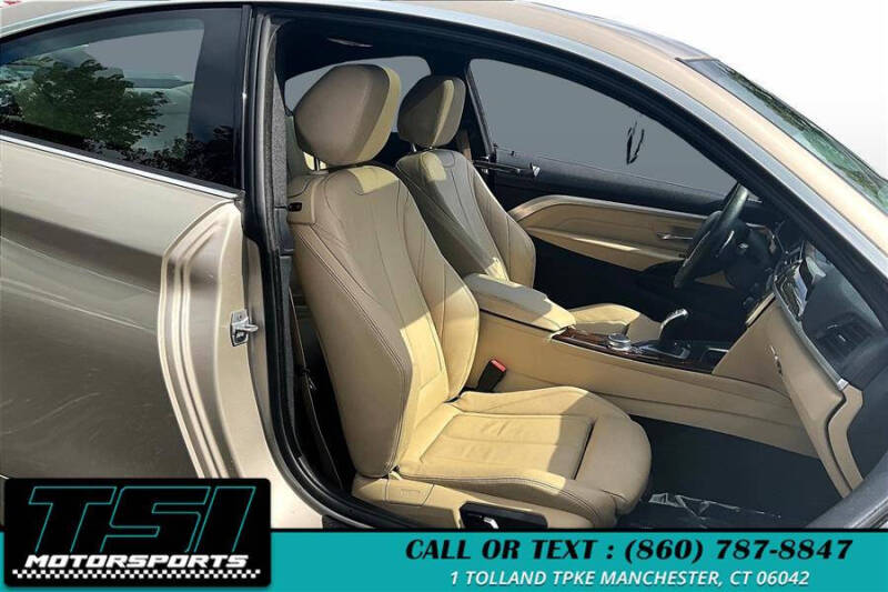 2017 BMW 4 Series 440i xDrive