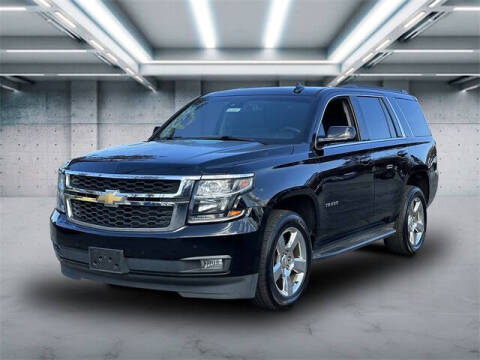 2017 Chevrolet Tahoe for sale at buyonline.autos in Saint James NY