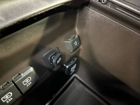 2017 Acura MDX SH-AWD w/Tech