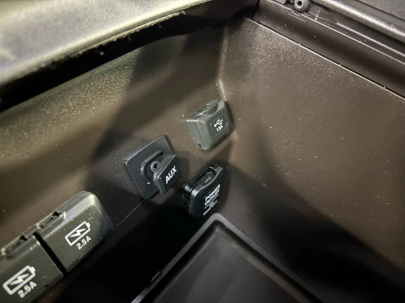 2017 Acura MDX SH-AWD w/Tech