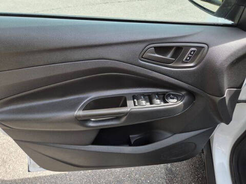 2014 Ford Escape S
