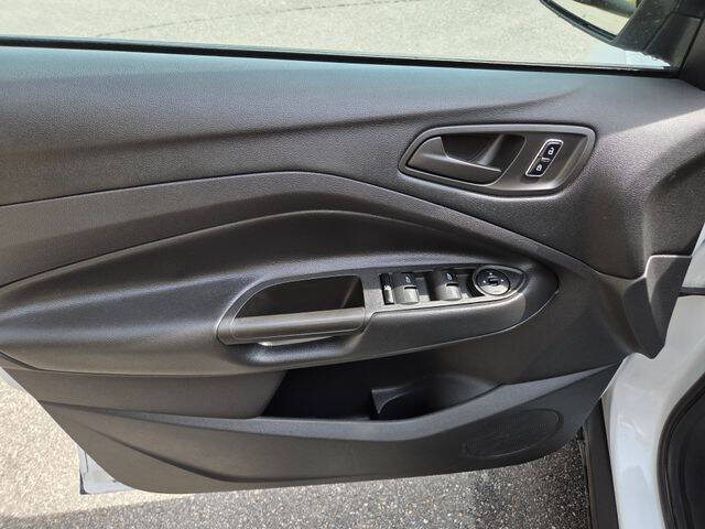 2014 Ford Escape S