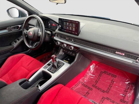 2024 Honda Civic Type R