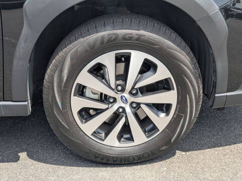 2024 Subaru Outback Premium