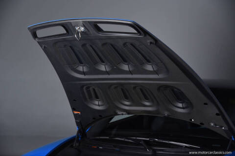 2022 Porsche 911 GT3