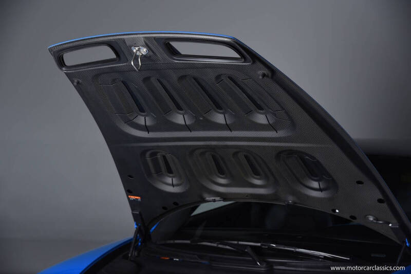 2022 Porsche 911 GT3