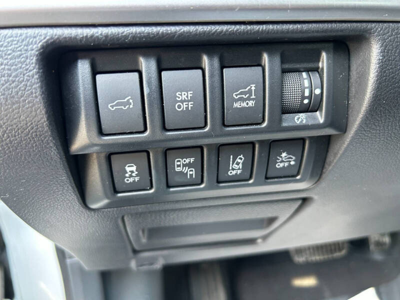 2017 Subaru Outback 3.6R Limited