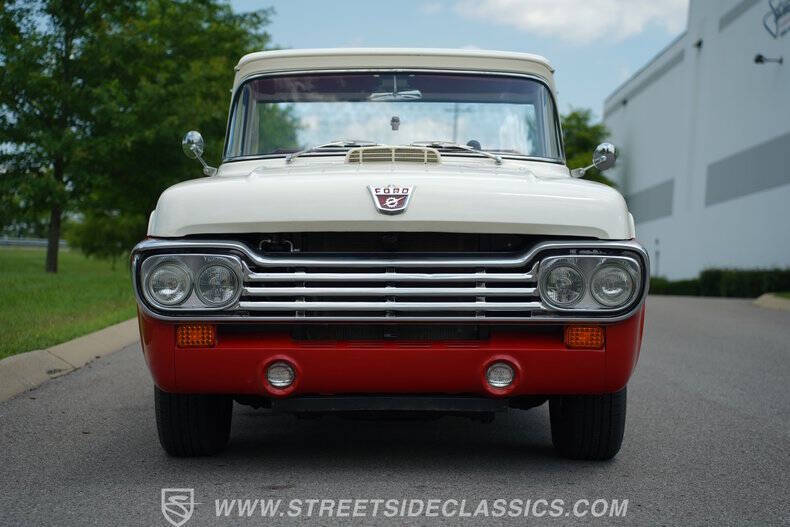 1959 Ford F-100