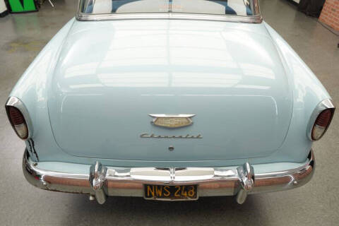 1954 Chevrolet 210
