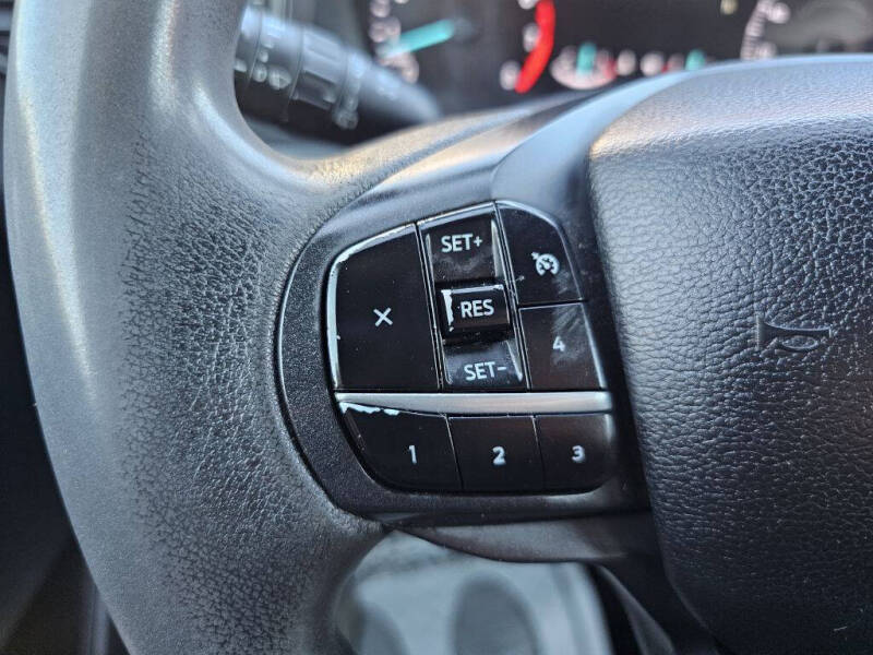 2021 Ford Explorer Police Interceptor Utility